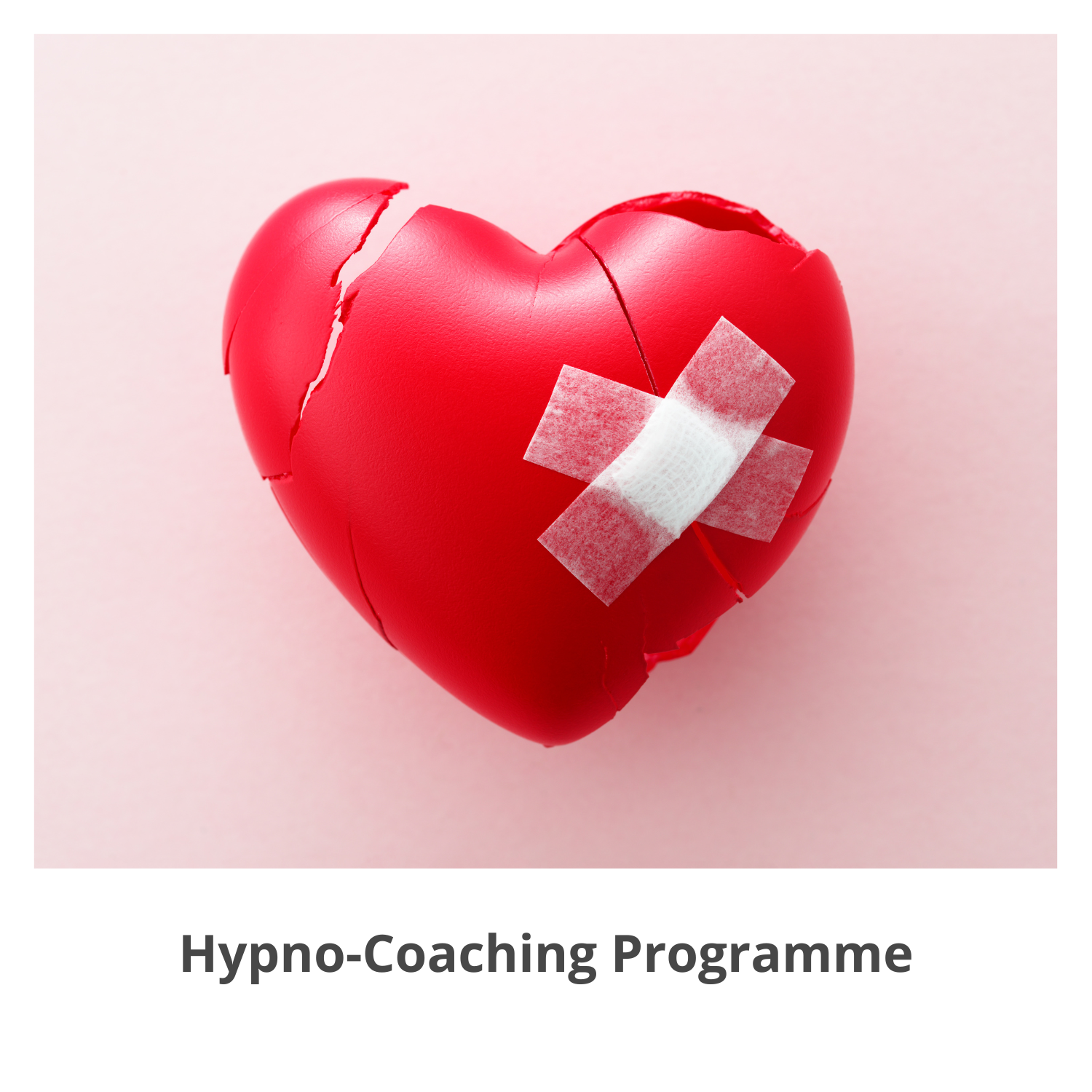 Heart Rebuilt: Breakup to Breakthrough