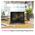 12 Month Hypno-Coaching Programme