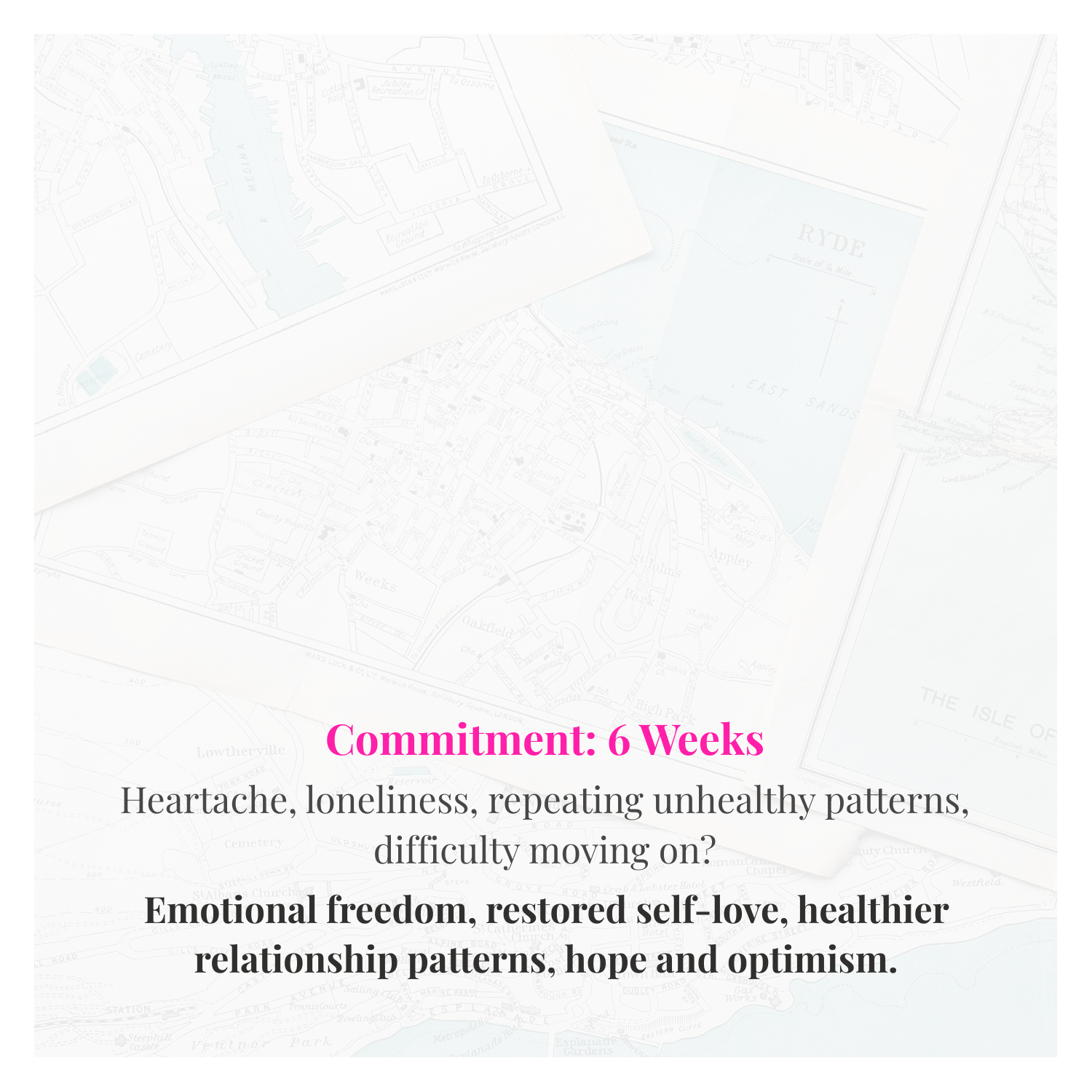 Heart Rebuilt: Breakup to Breakthrough