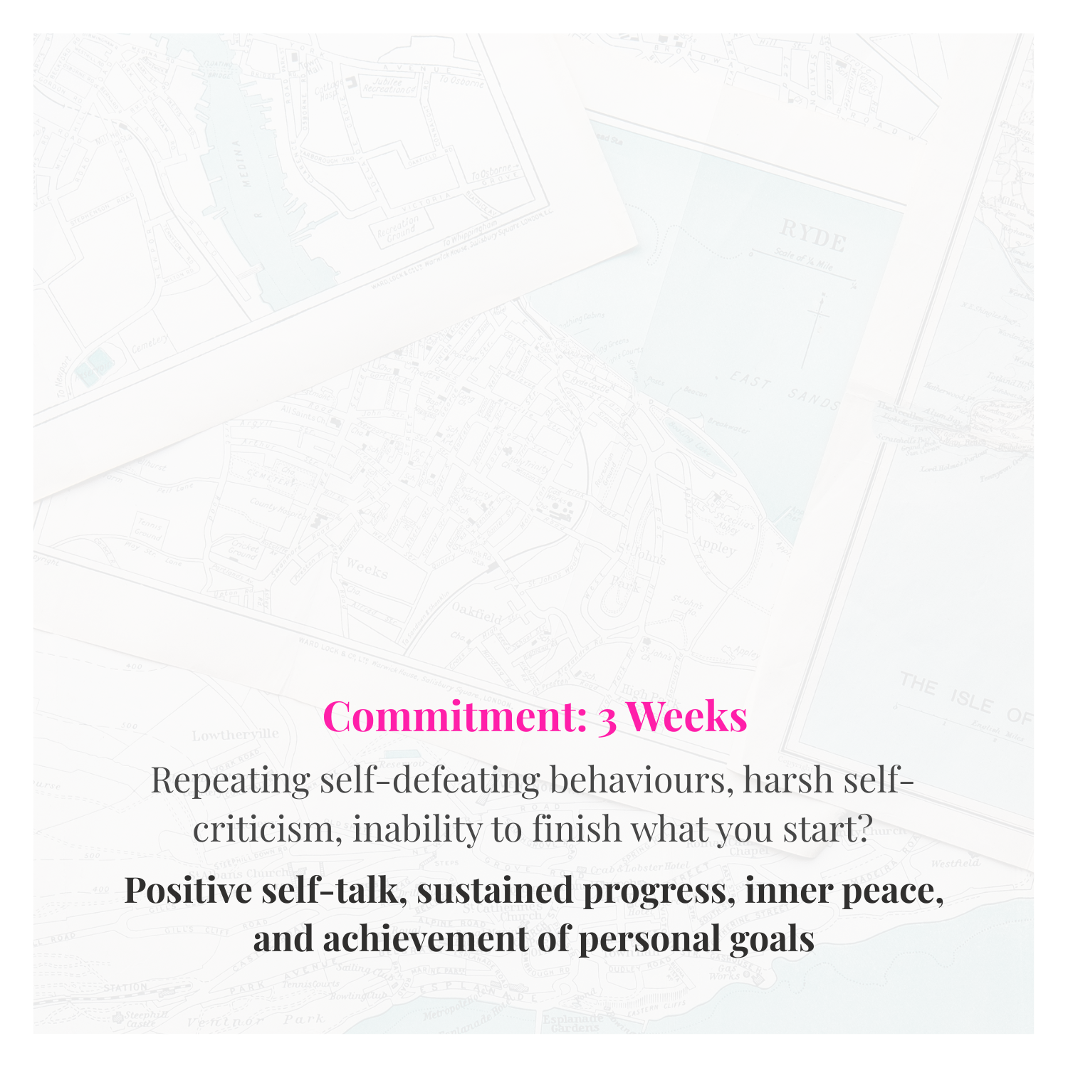 Inner Champion: Silence Your Saboteur