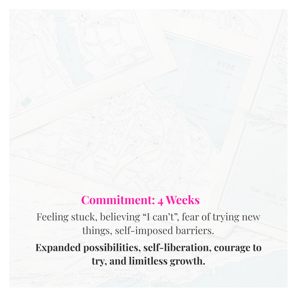 Limitless Mindset: Break Your Invisible Barriers