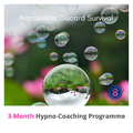 Narcissistic Discard Survival 3 Month Hypno-Coaching Programme