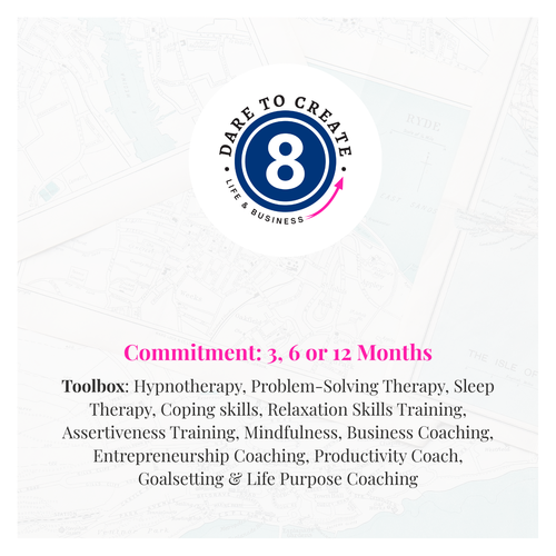 1 Free Discovery Consultation
